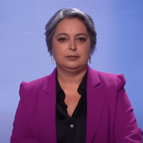 Foto de perfil de Jeannette Jara